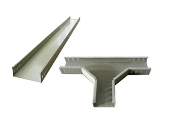 烤漆橋架出現(xiàn)噴漆噴不上是什么情況？