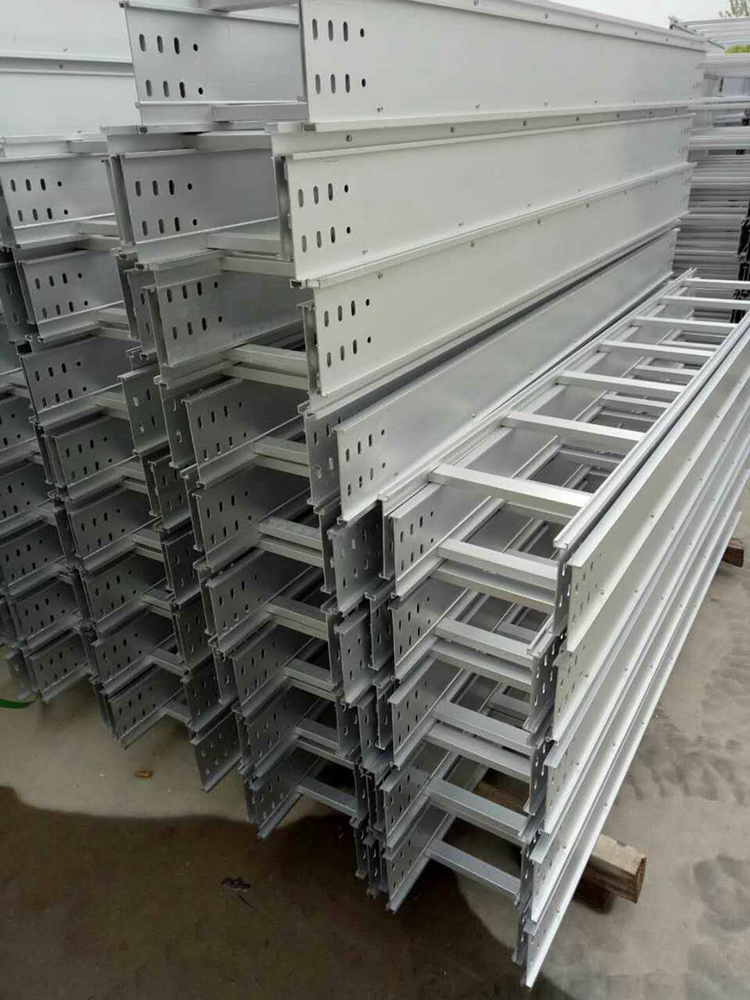 橋架不一樣的我