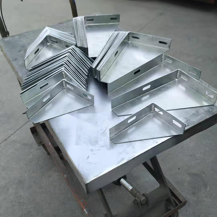 橋架托臂的承重能力如何保證？